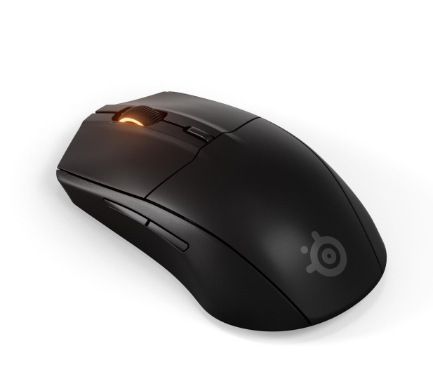 SteelSeries Rival 3 Wireless Gen 2 Black - 1334234 - zdjęcie 4